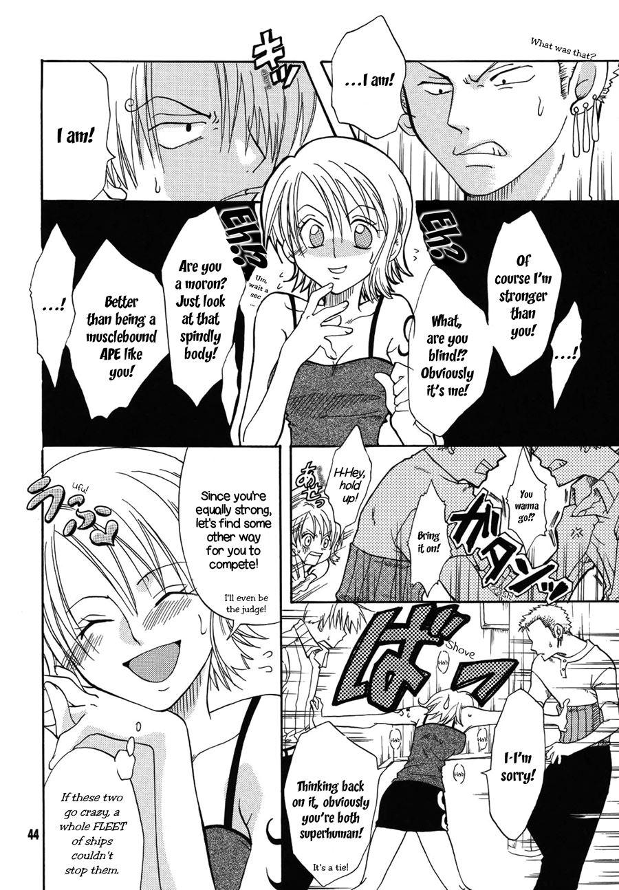 Shiawase Punch 2
