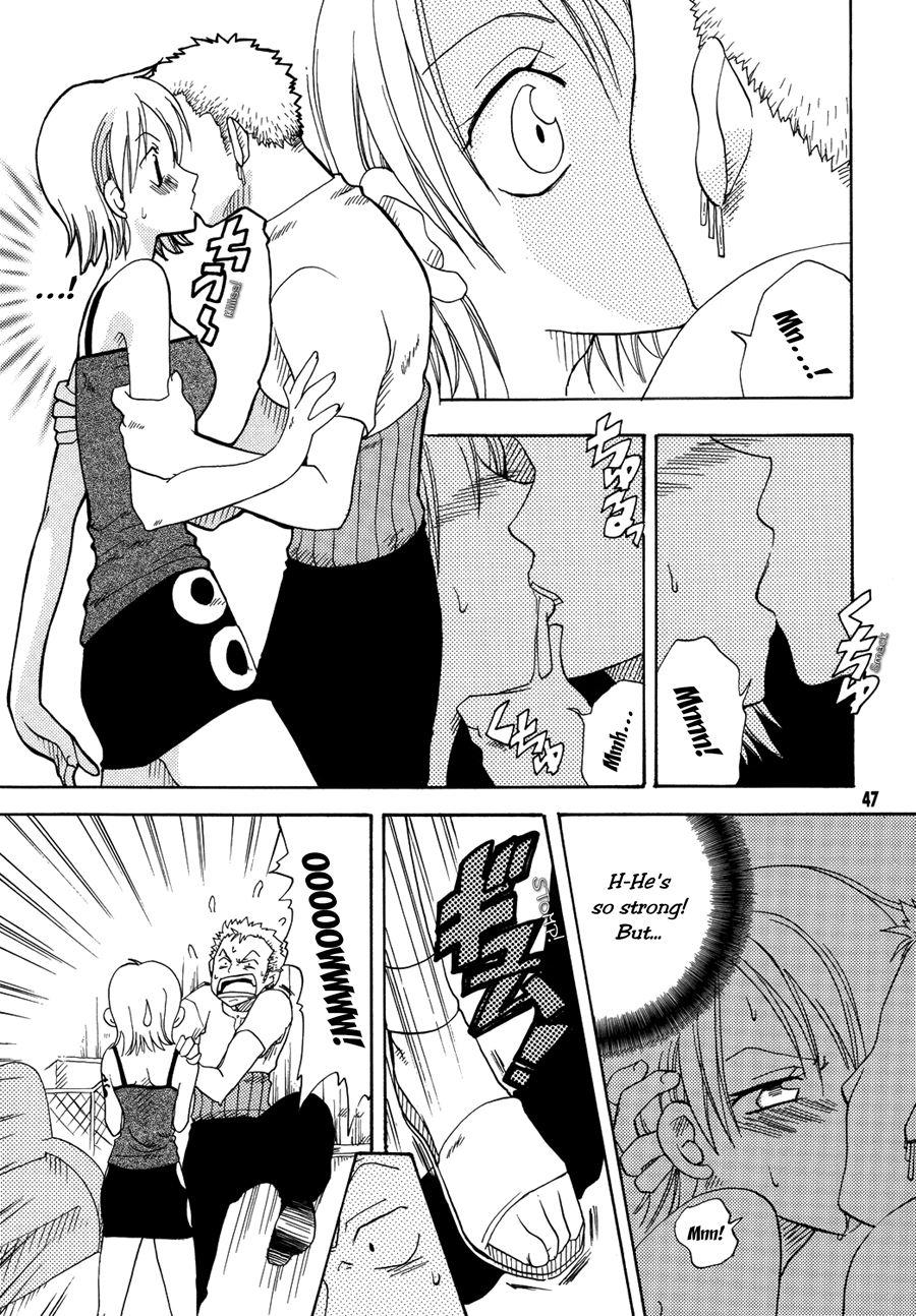 Shiawase Punch 2