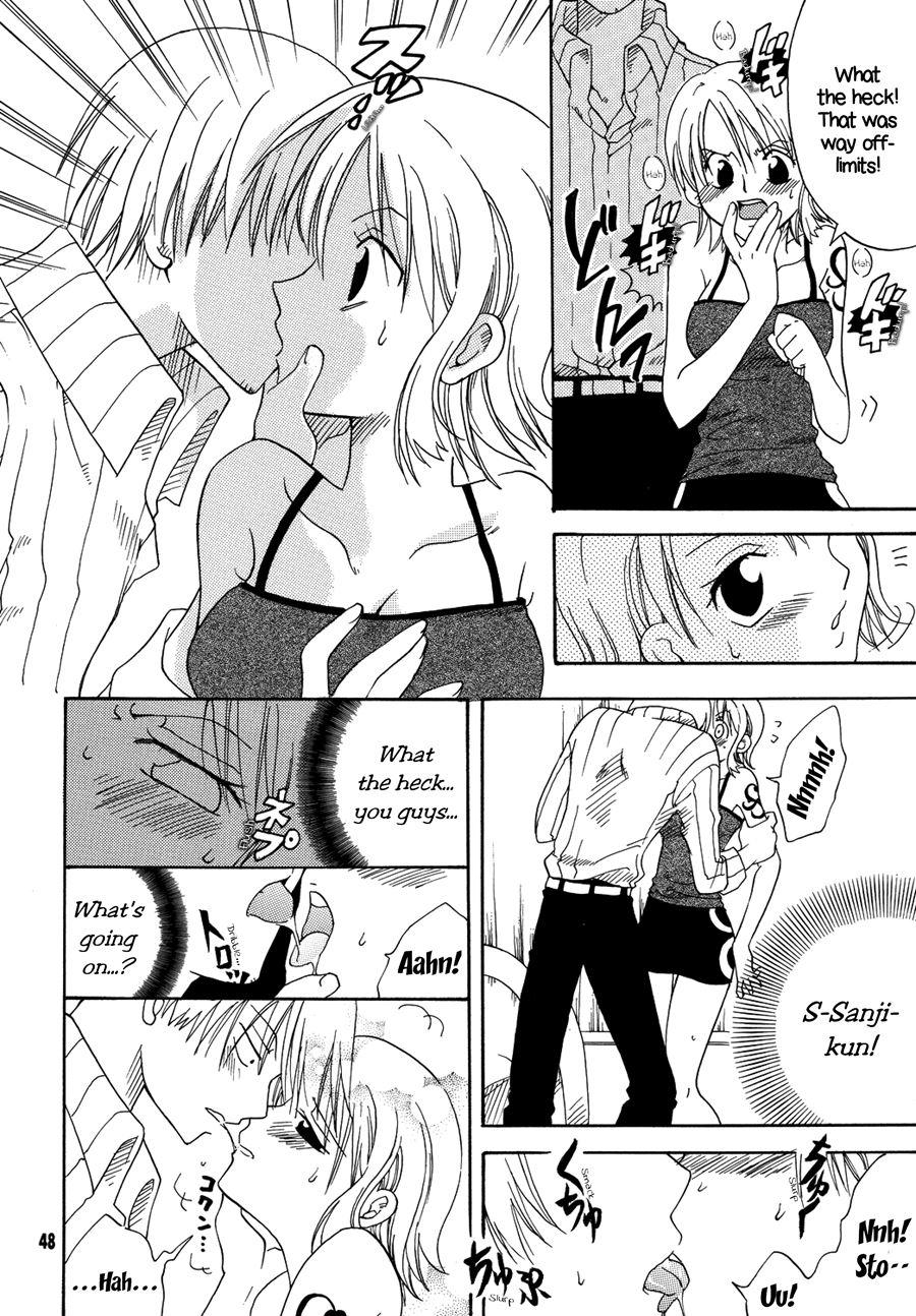 Shiawase Punch 2