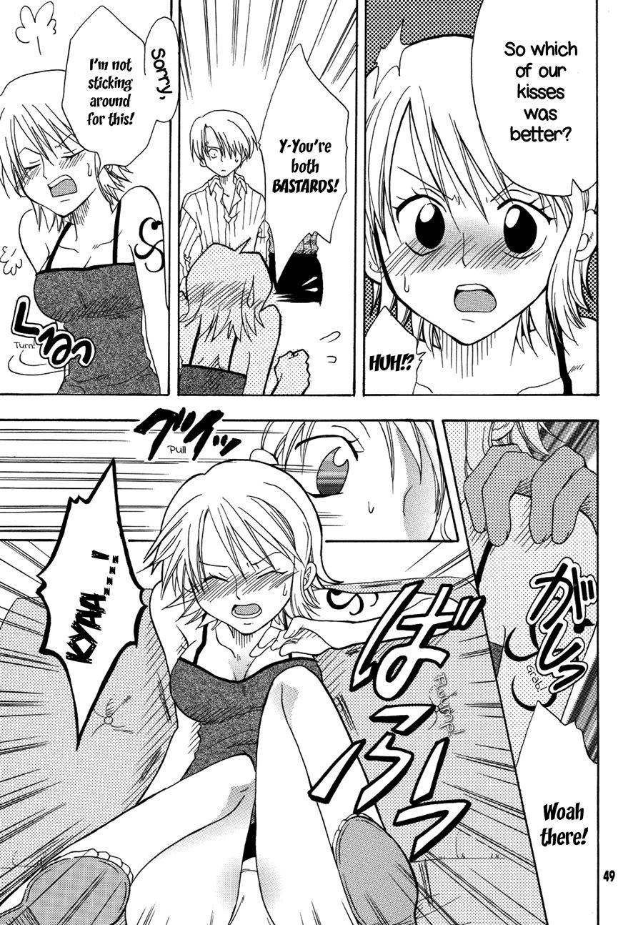 Shiawase Punch 2