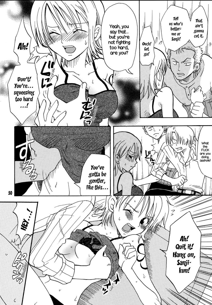 Shiawase Punch 2