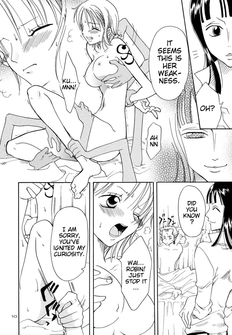 Shiawase Punch 4