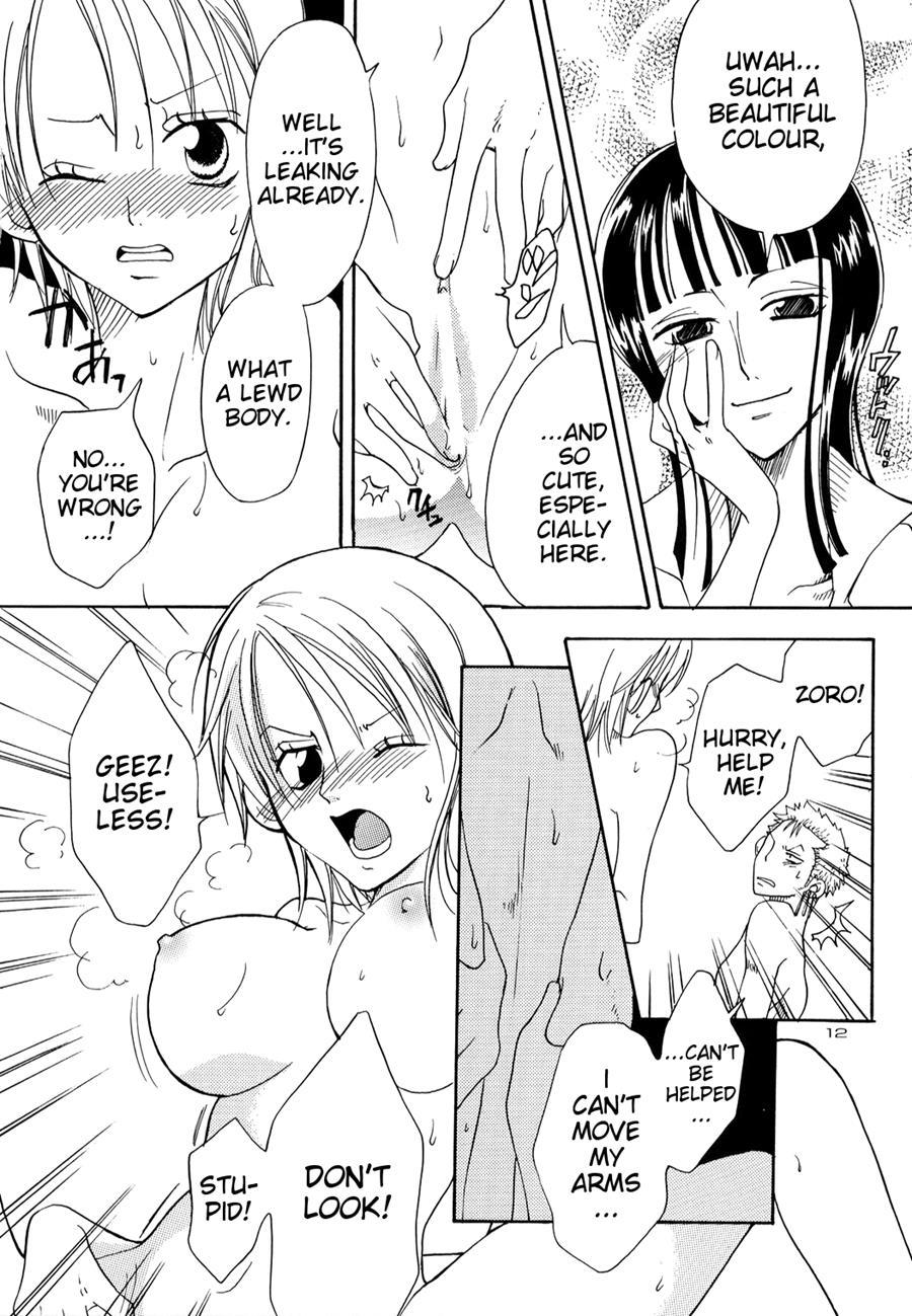 Shiawase Punch 4