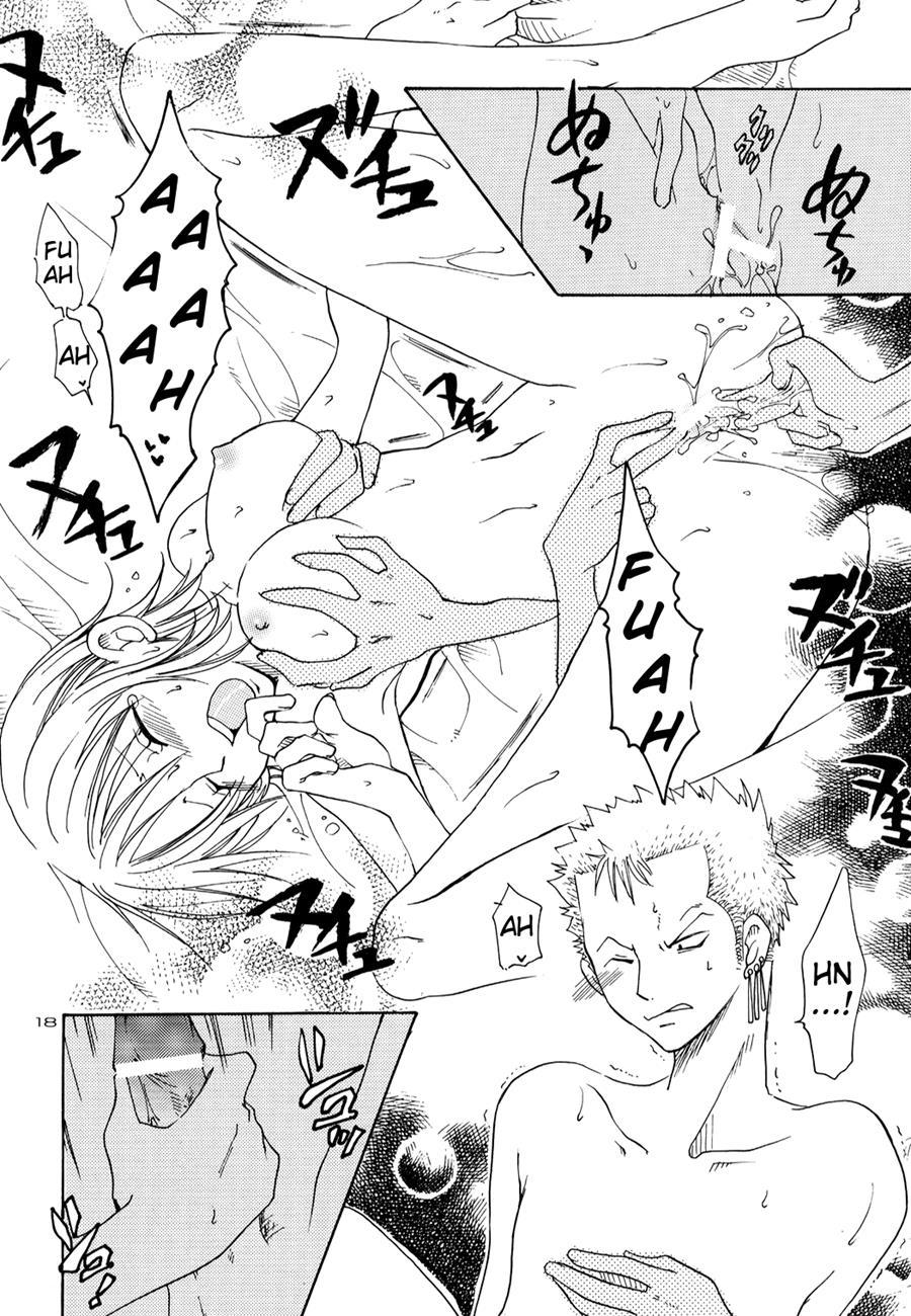 Shiawase Punch 4