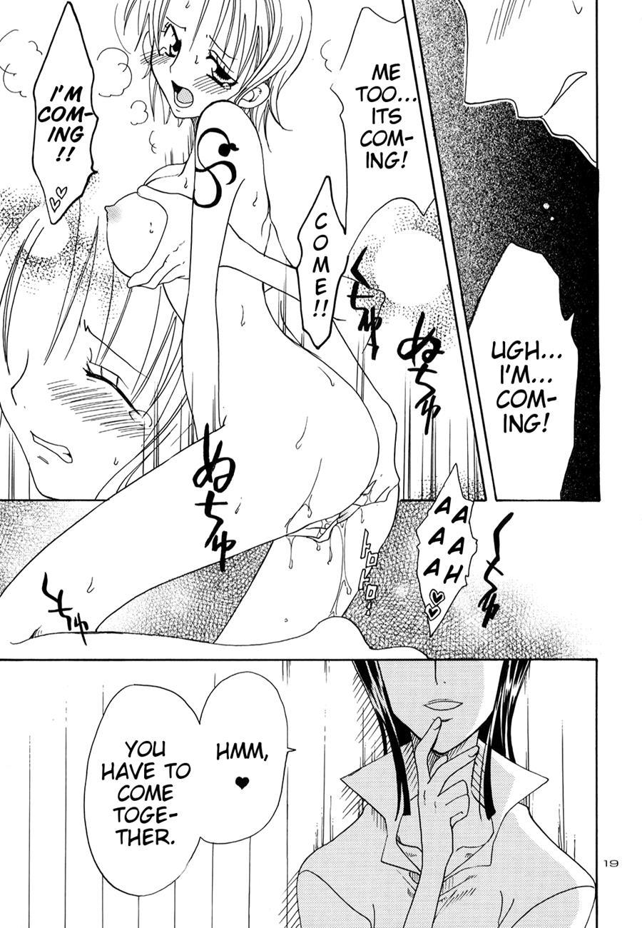Shiawase Punch 4