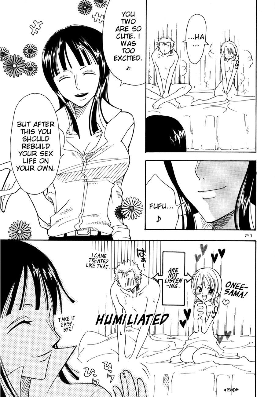 Shiawase Punch 4