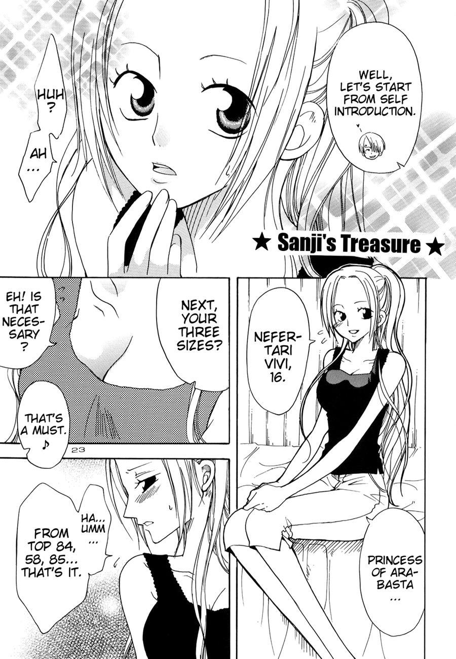 Shiawase Punch 4