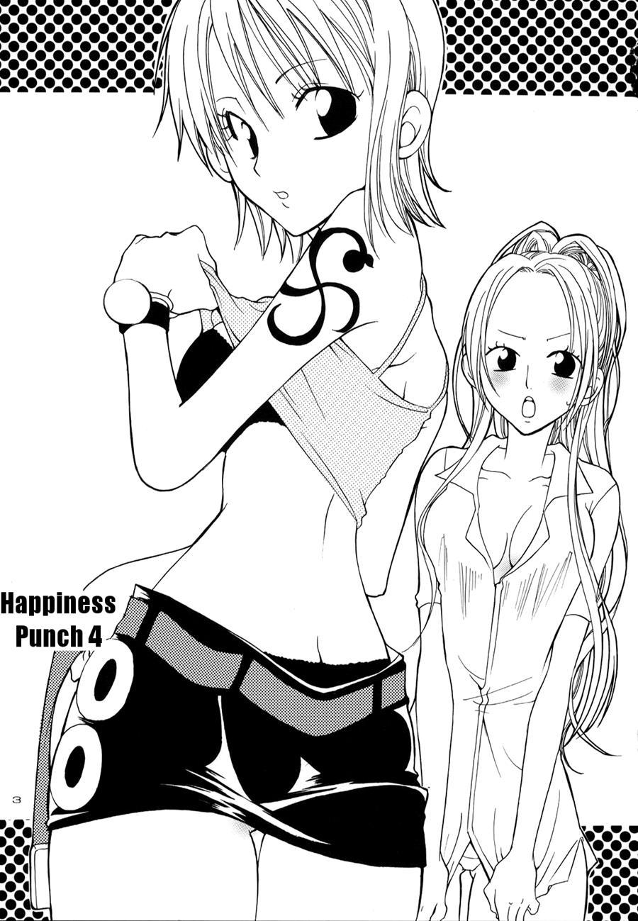 Shiawase Punch 4