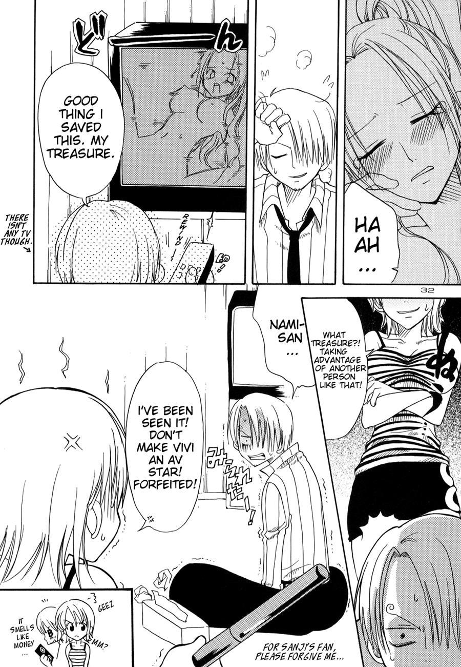 Shiawase Punch 4
