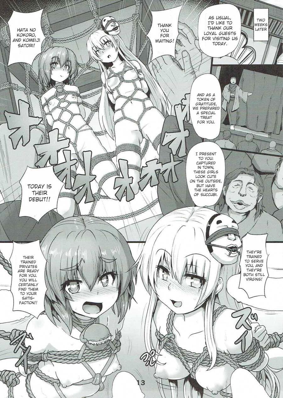 Shibararekko 1
