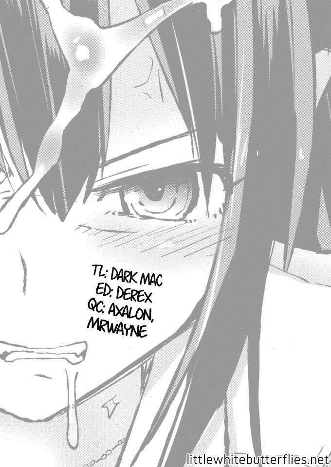 Shiburin Is Fucking Pissed 1