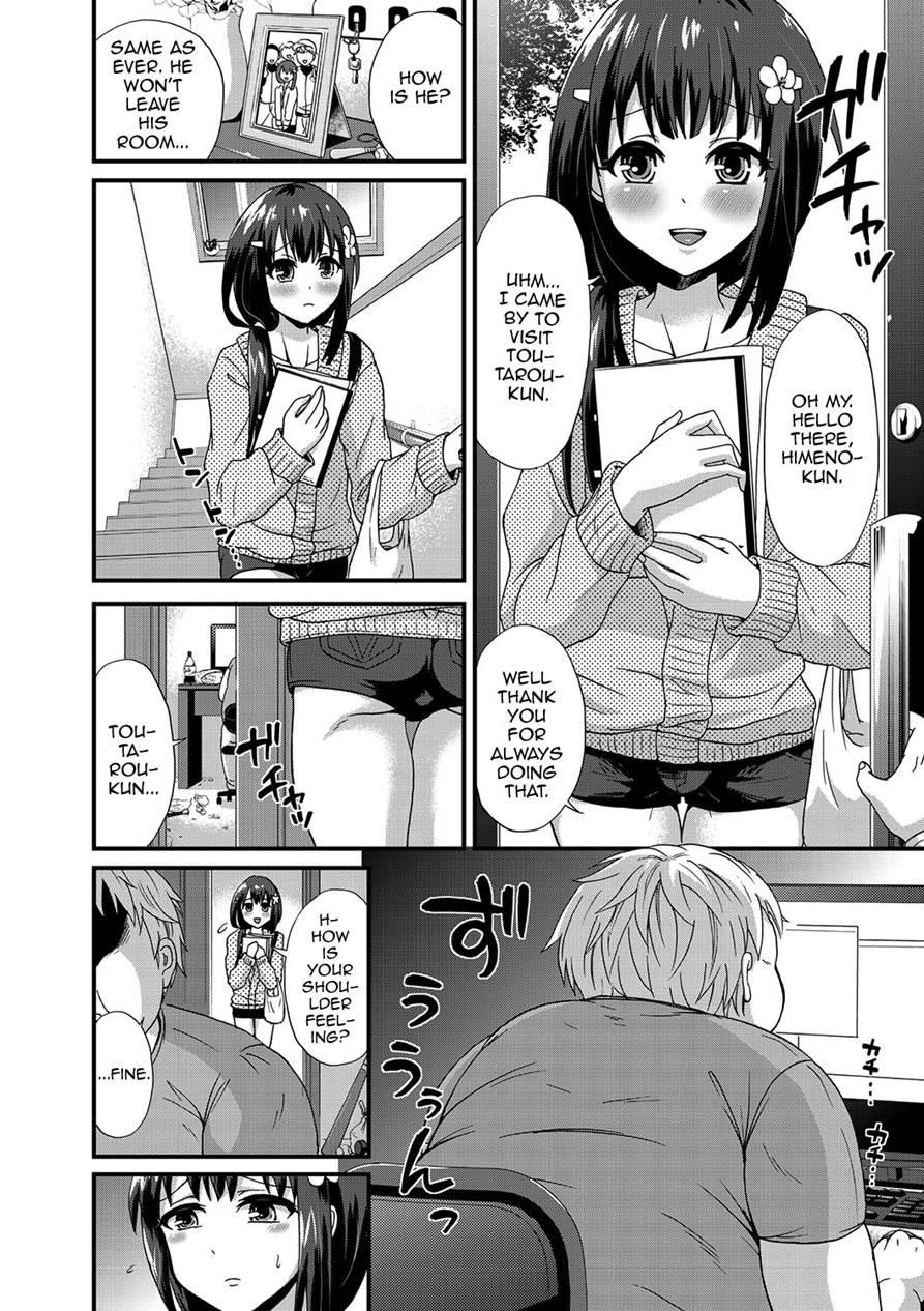 Shiko No Shikogusakoto Ni Shiarikeri [yaoi] 1
