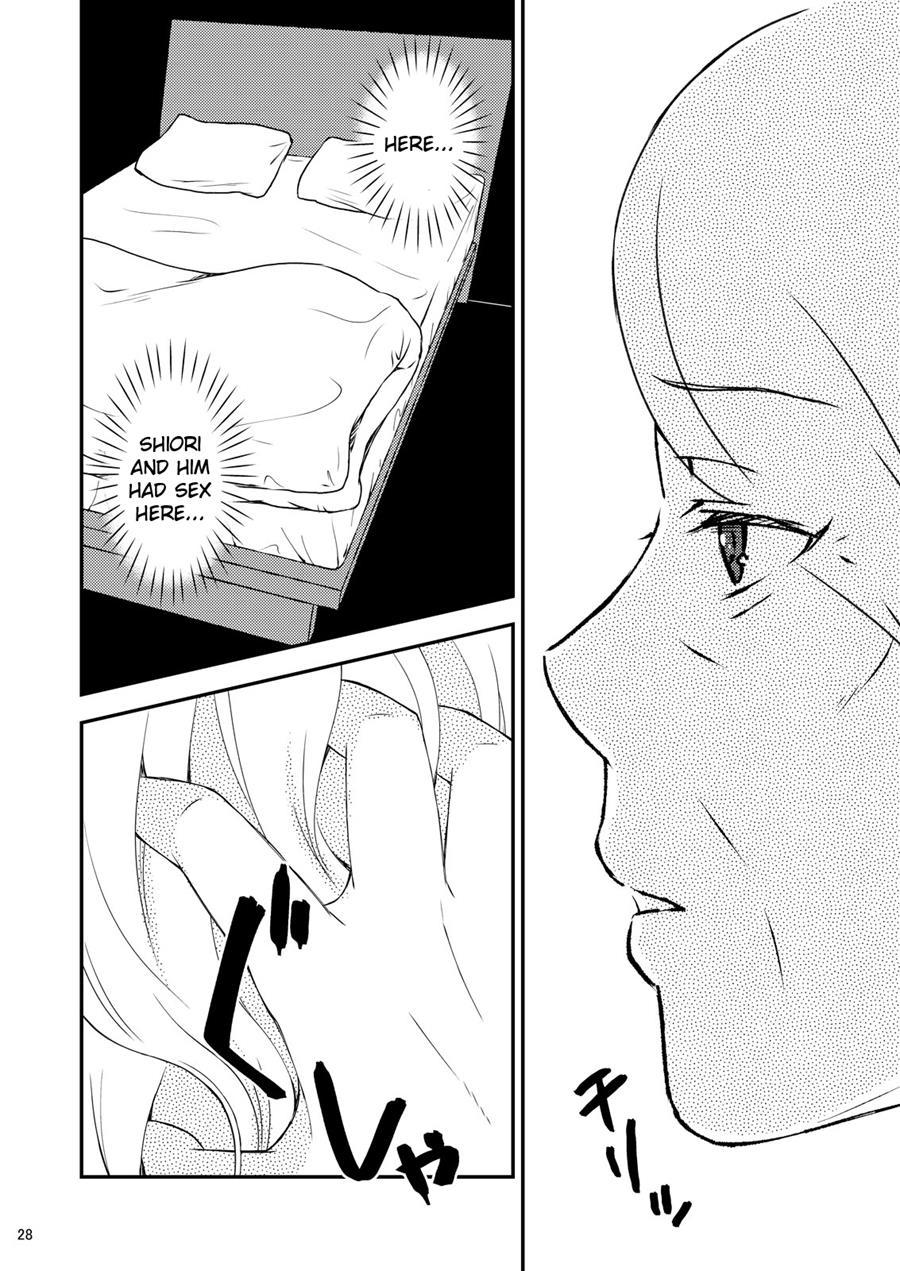 Shimako ~mother Of Wife~ 5
