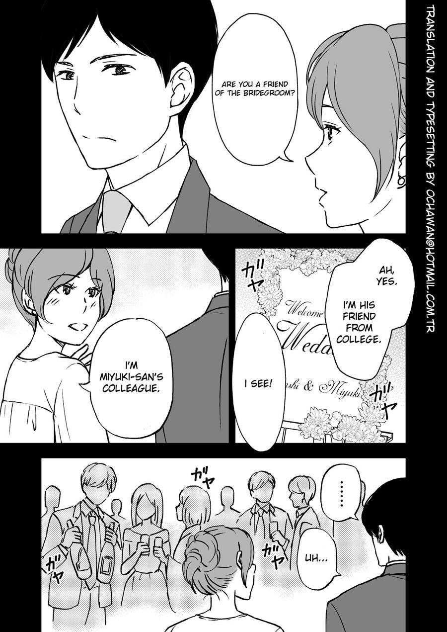 Shimako ~mother Of Wife~ 5