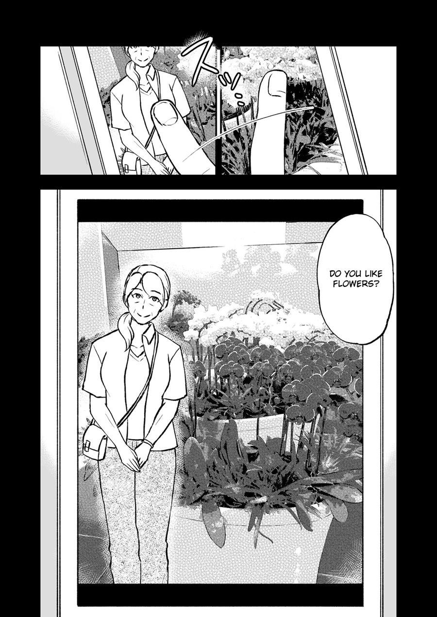 Shimako ~mother Of Wife~ 5