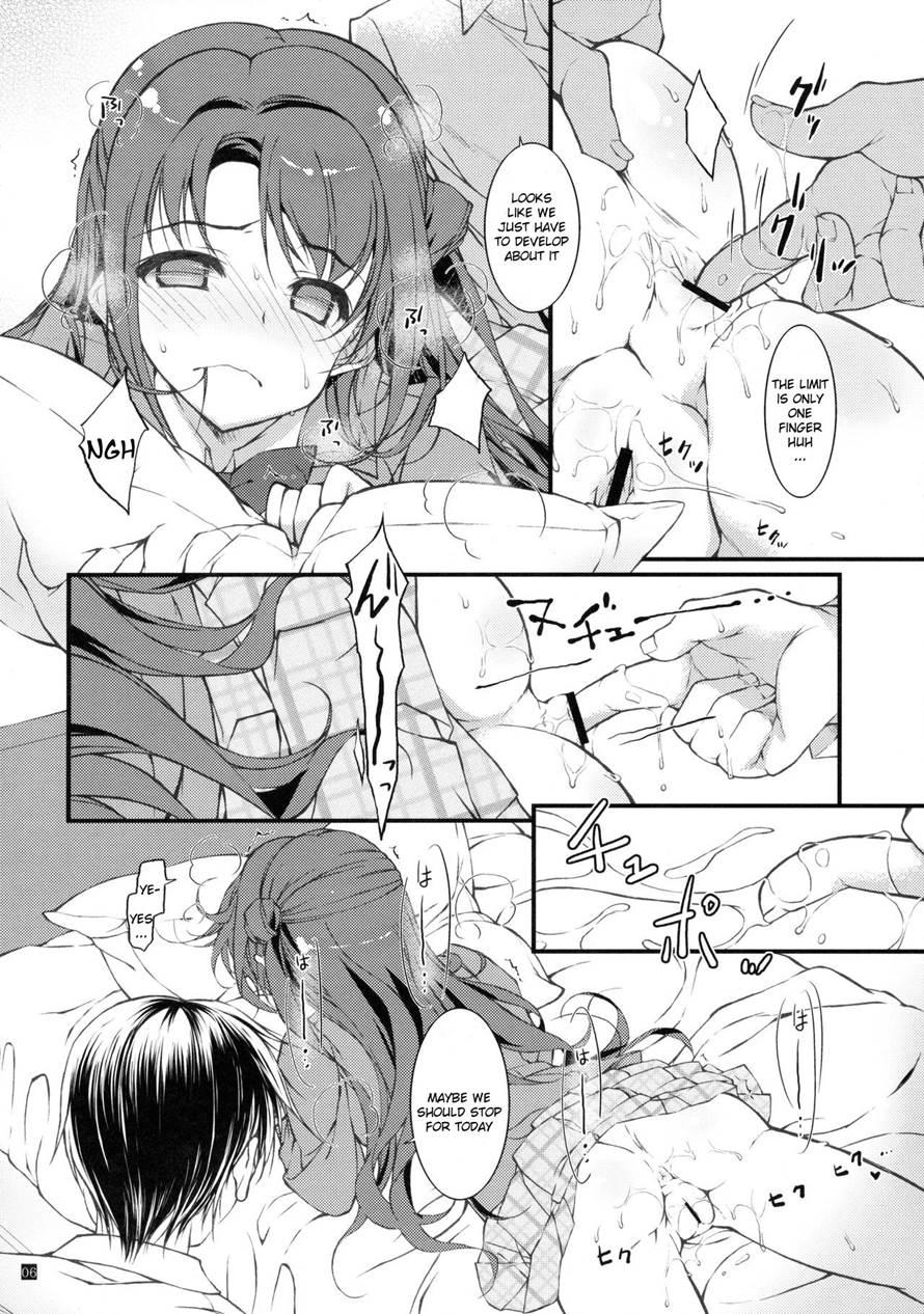 Shimamura Anal 1