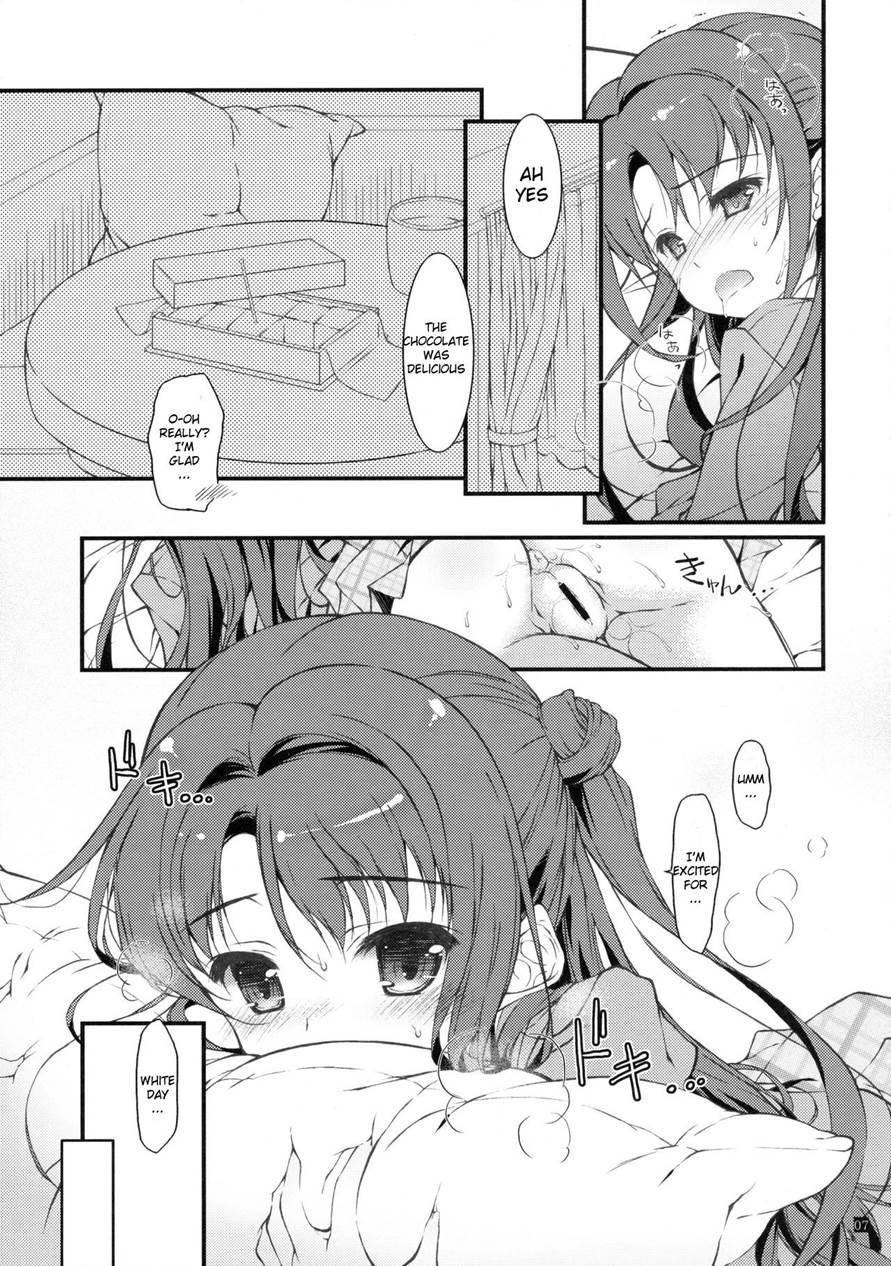 Shimamura Anal 1