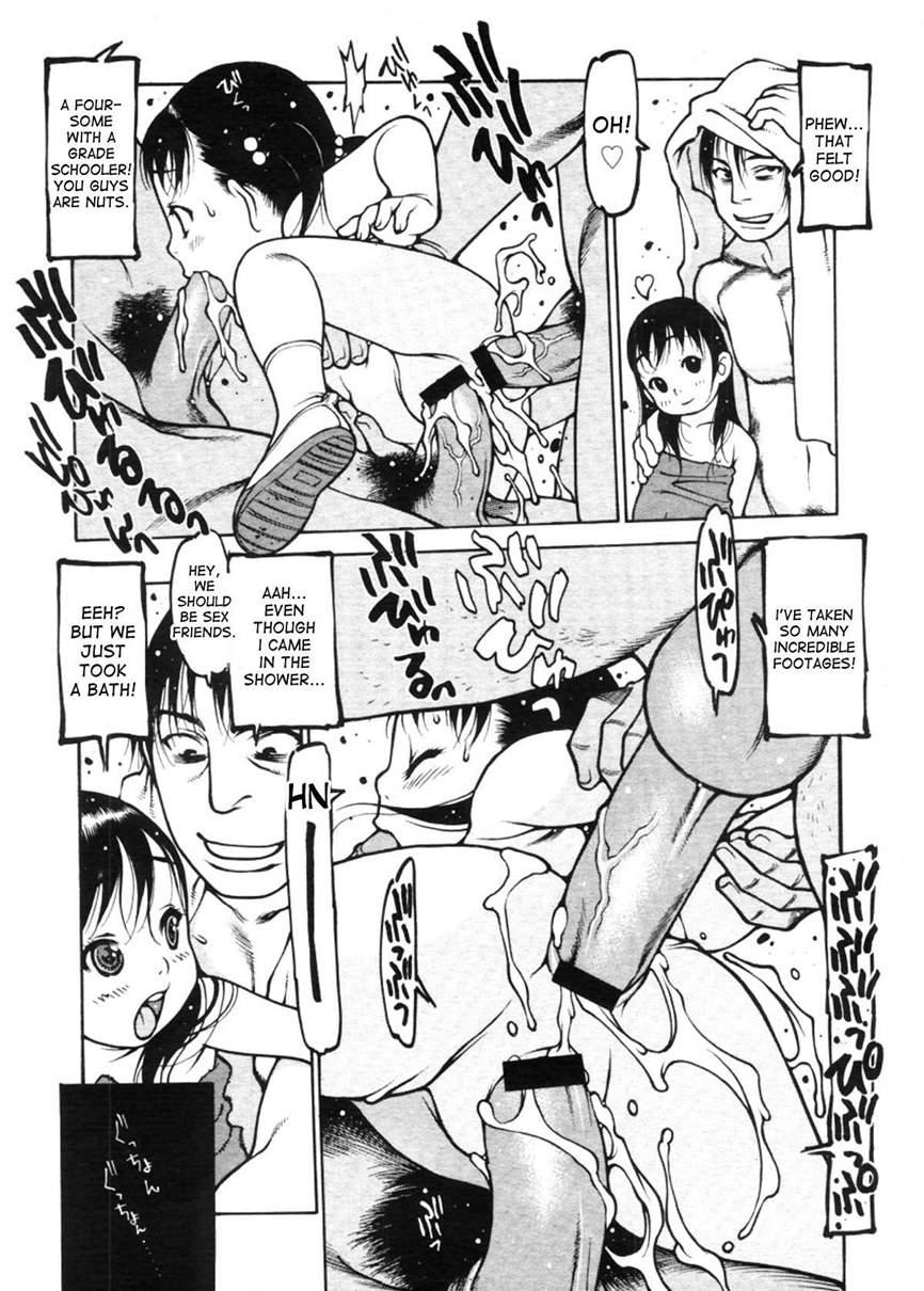 Shin Gakuen Makyou - Penguin Kingdom 1