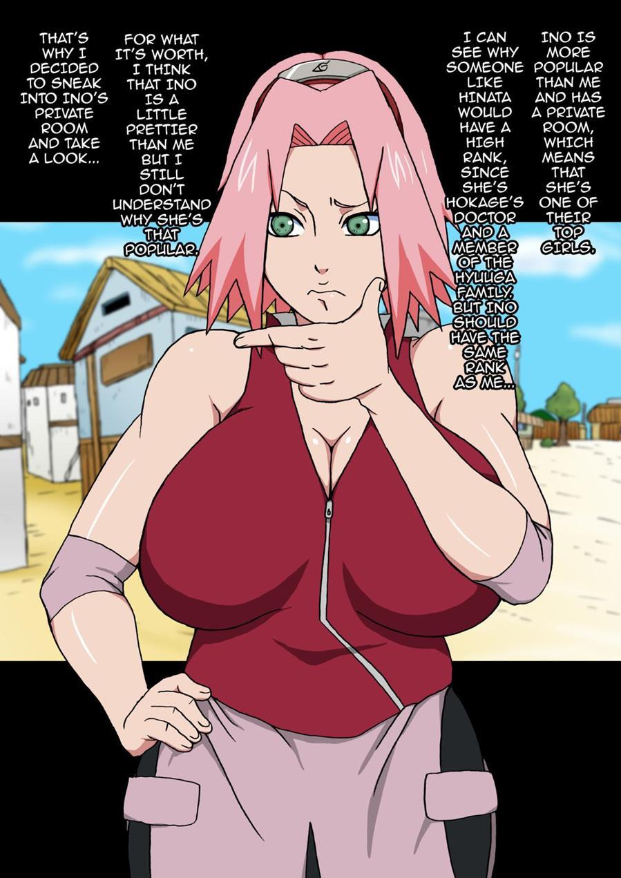 Shin Innindou Sakuino Renzoku Seichuu Hen 1