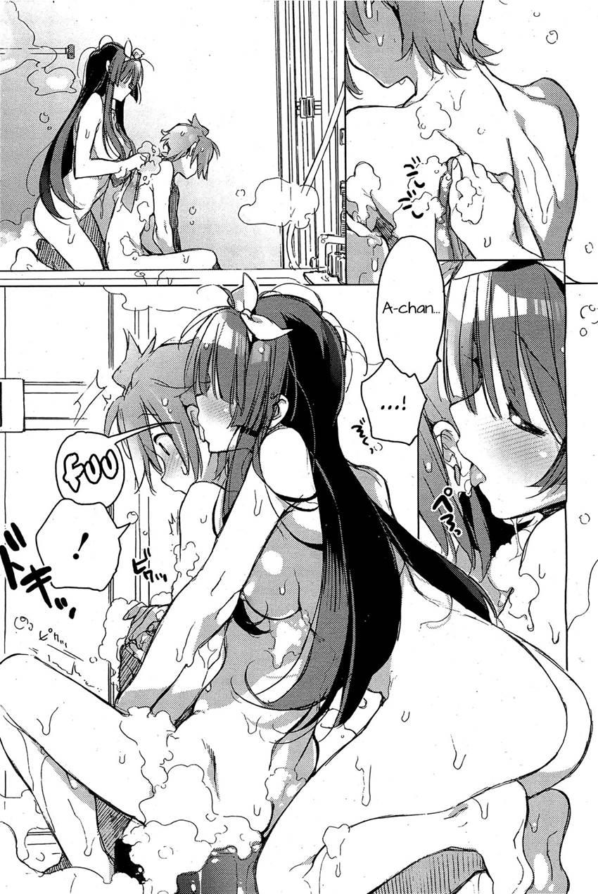 Shinchousa Noaru Kanojo 1