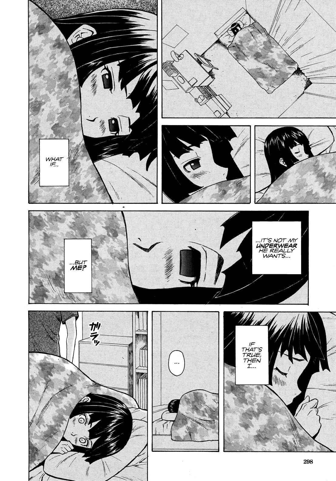 Shinda Watashi No Monogatari 1