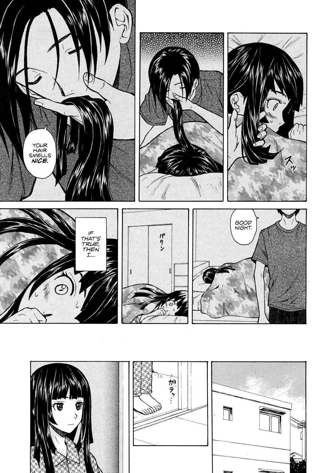 Shinda Watashi No Monogatari 1