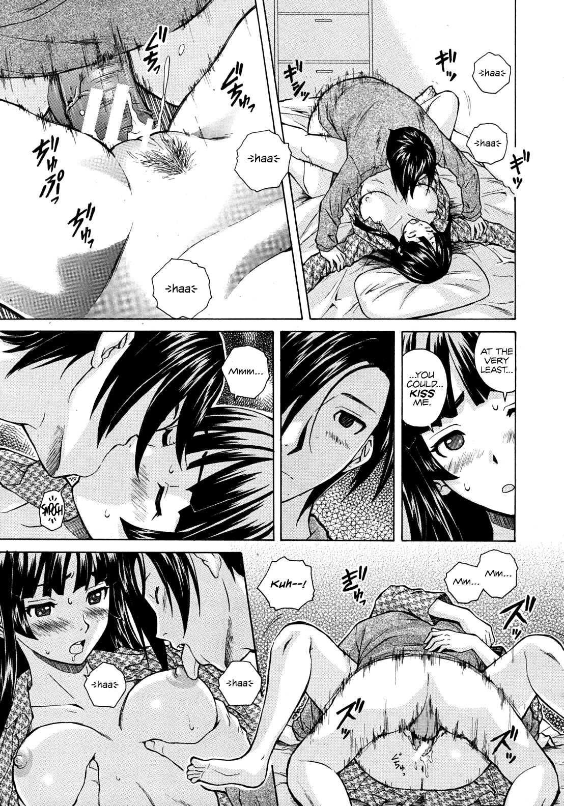 Shinda Watashi No Monogatari 1