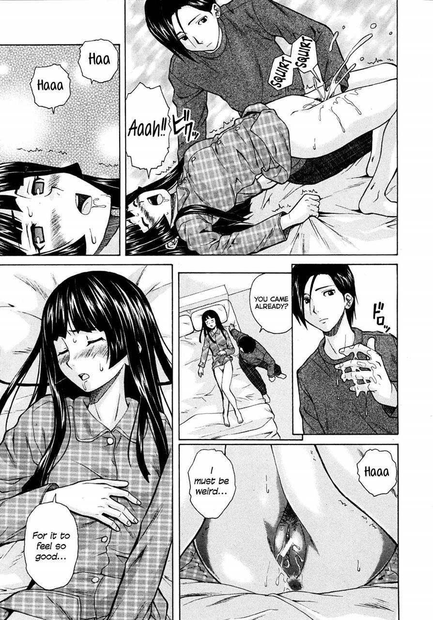 Shinda Watashi No Monogatari 2