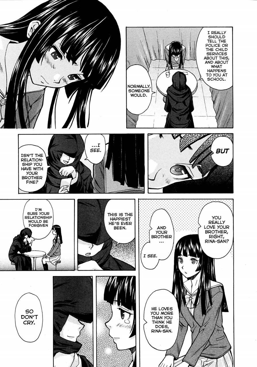 Shinda Watashi No Monogatari 2