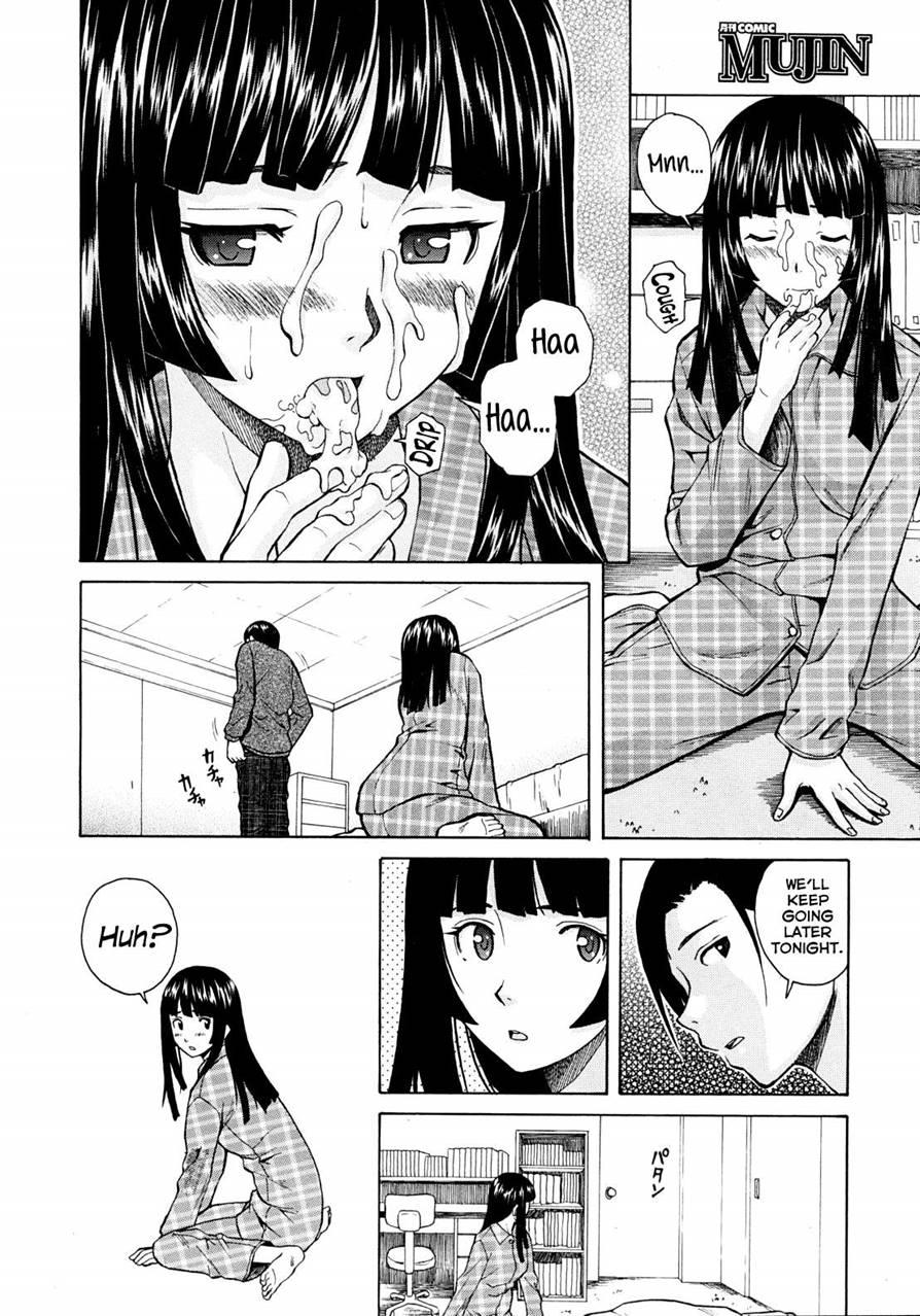 Shinda Watashi No Monogatari 2