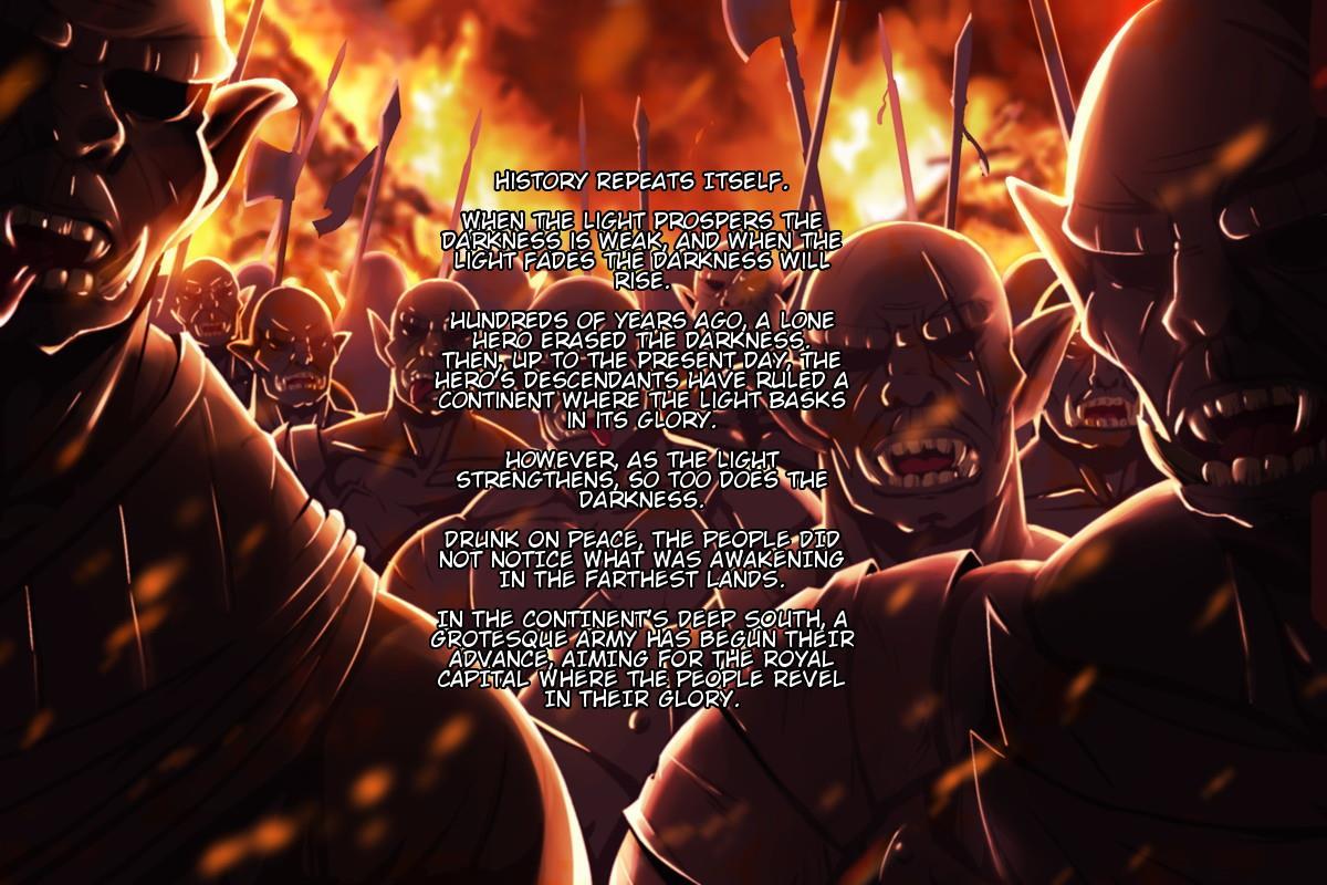 Shingeki No Orc 1