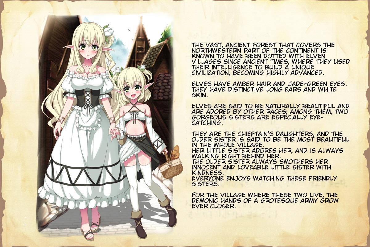 Shingeki No Orc 1