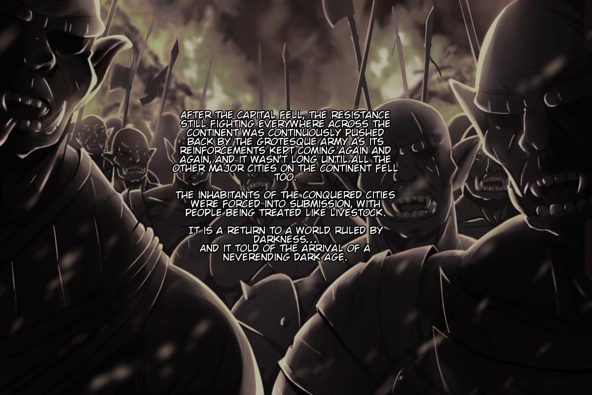 Shingeki No Orc 1