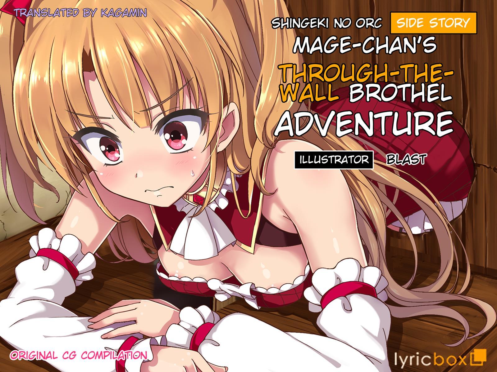 Shingeki No Orc 2