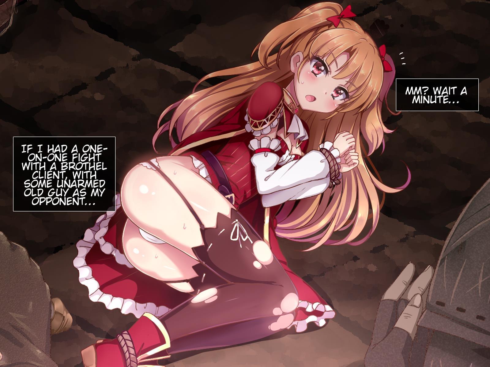 Shingeki No Orc 2