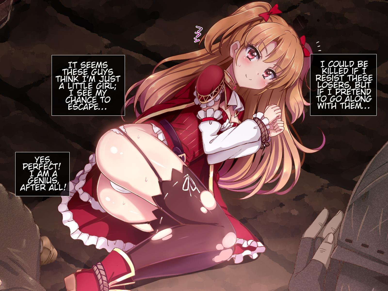Shingeki No Orc 2
