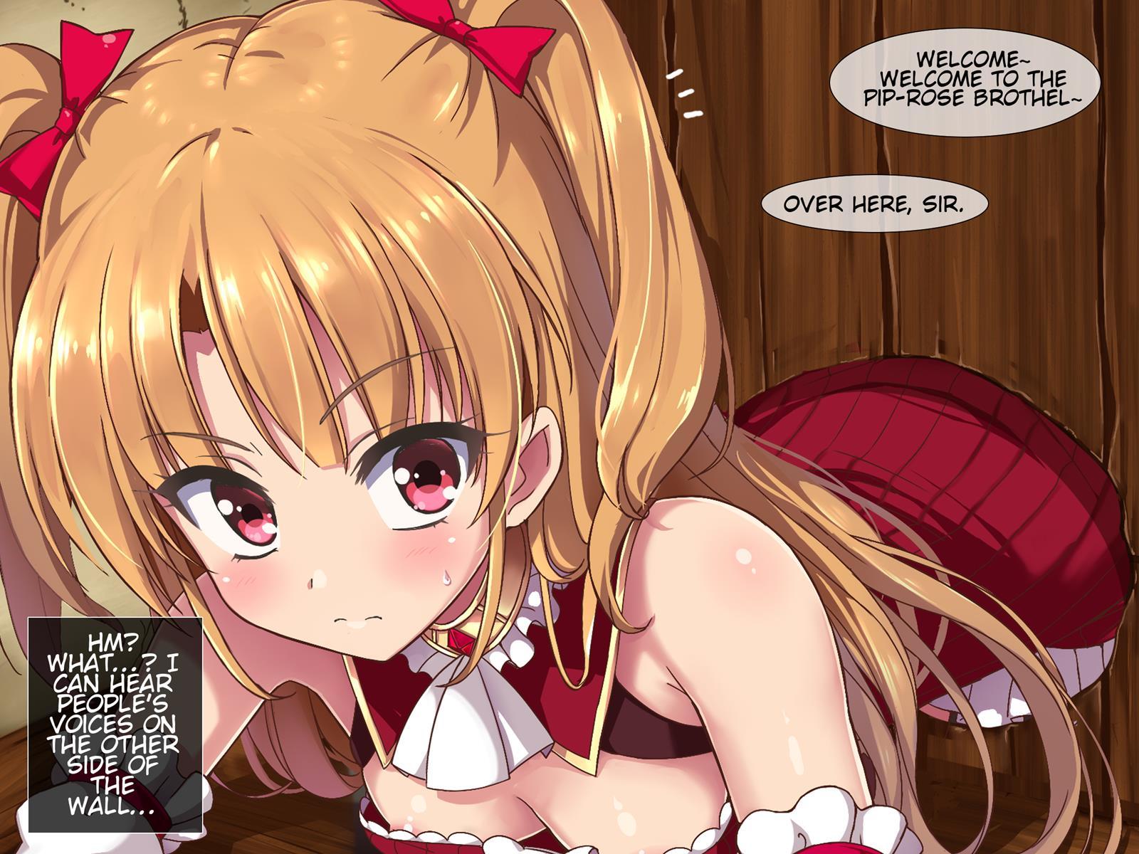 Shingeki No Orc 2