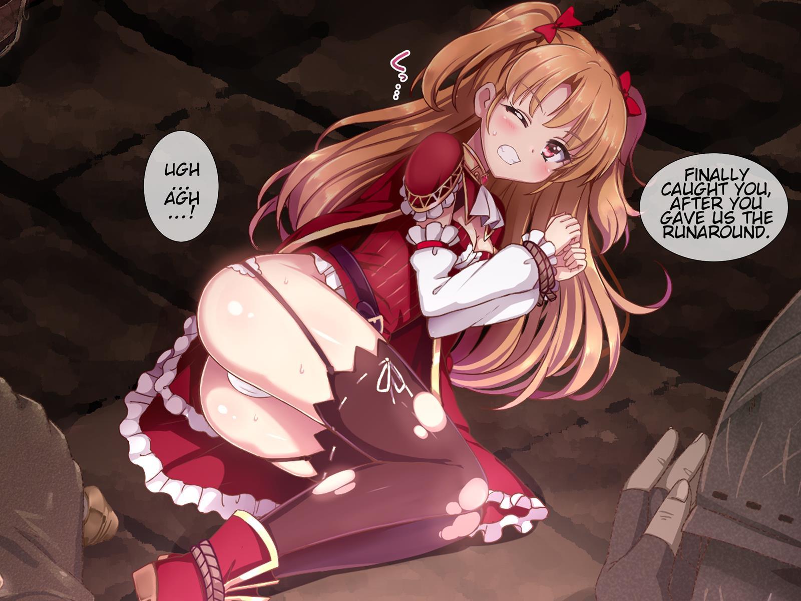 Shingeki No Orc 2