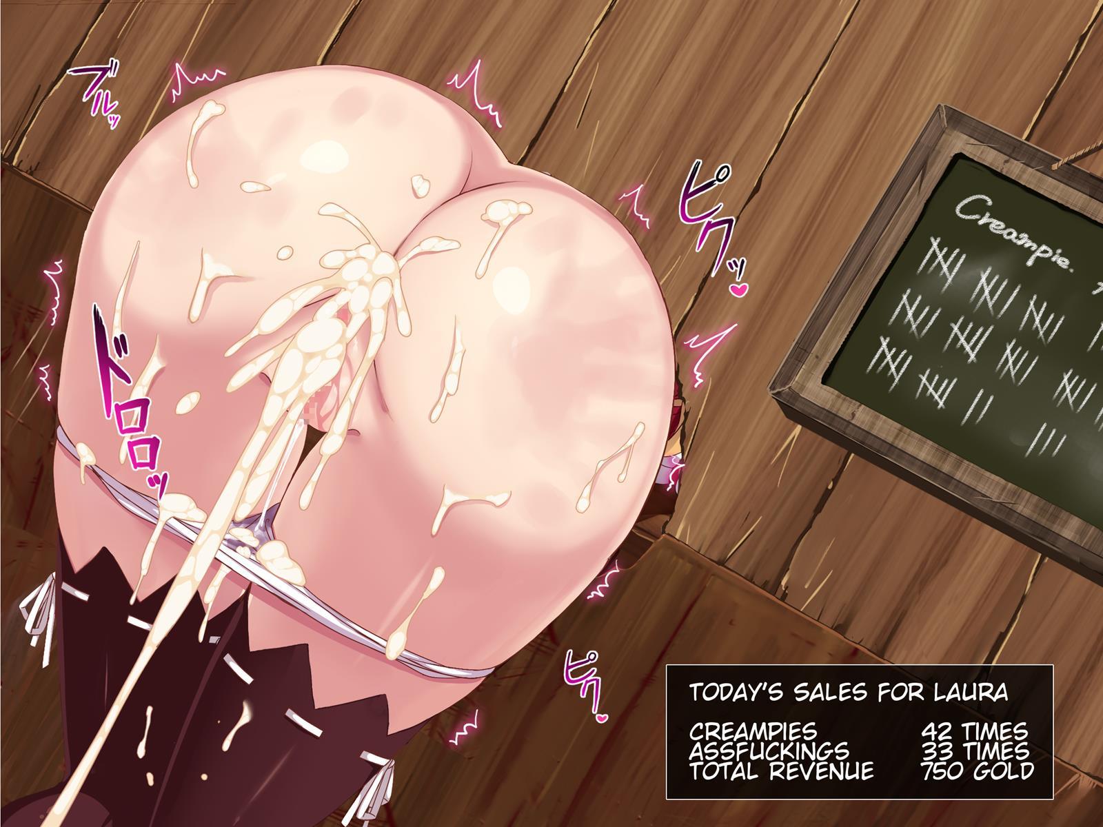 Shingeki No Orc 2