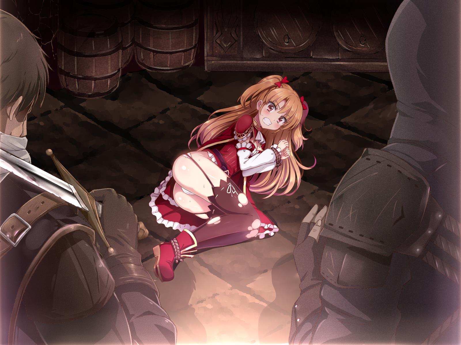Shingeki No Orc 2