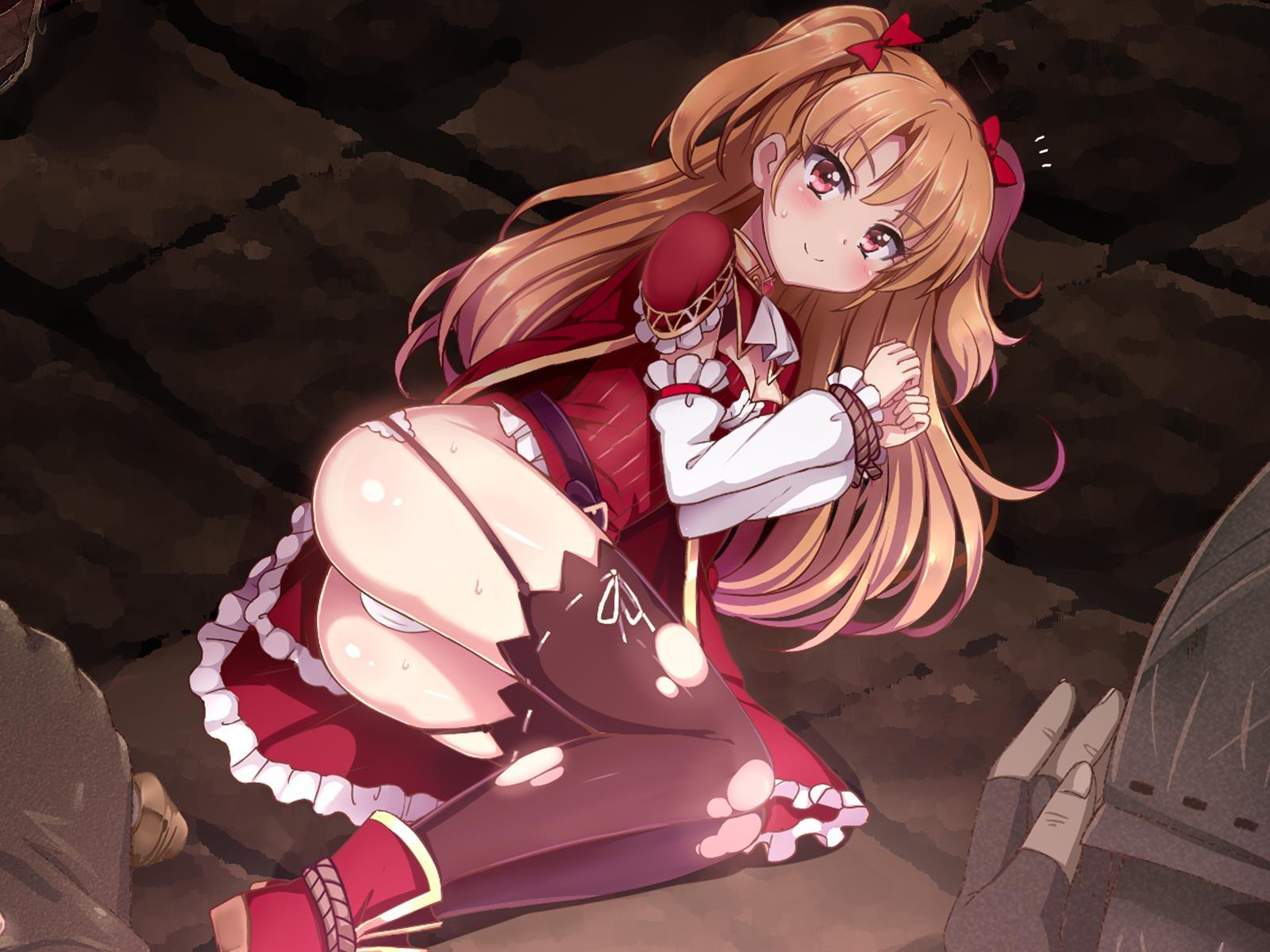 Shingeki No Orc 2