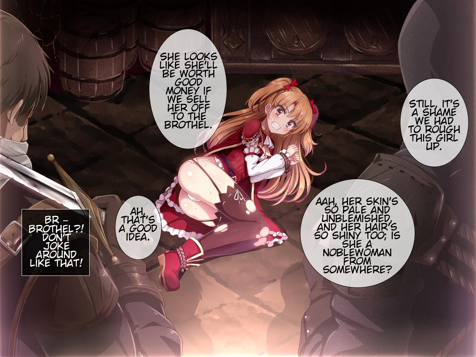 Shingeki No Orc 2