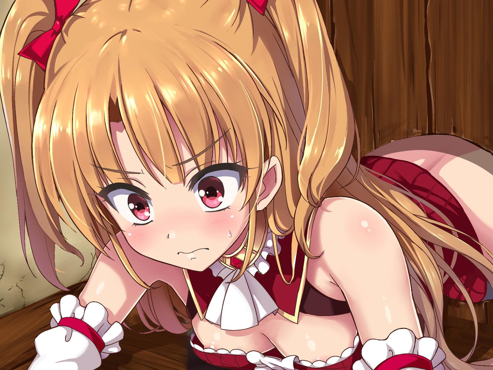 Shingeki No Orc 2