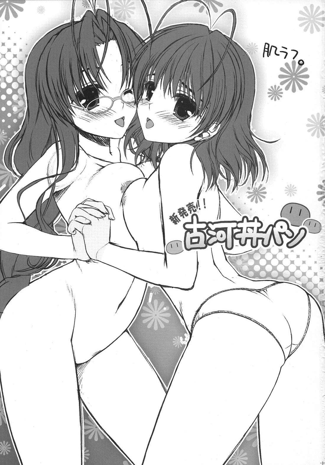 Shinhatsubai!! Furukawadonpan 1