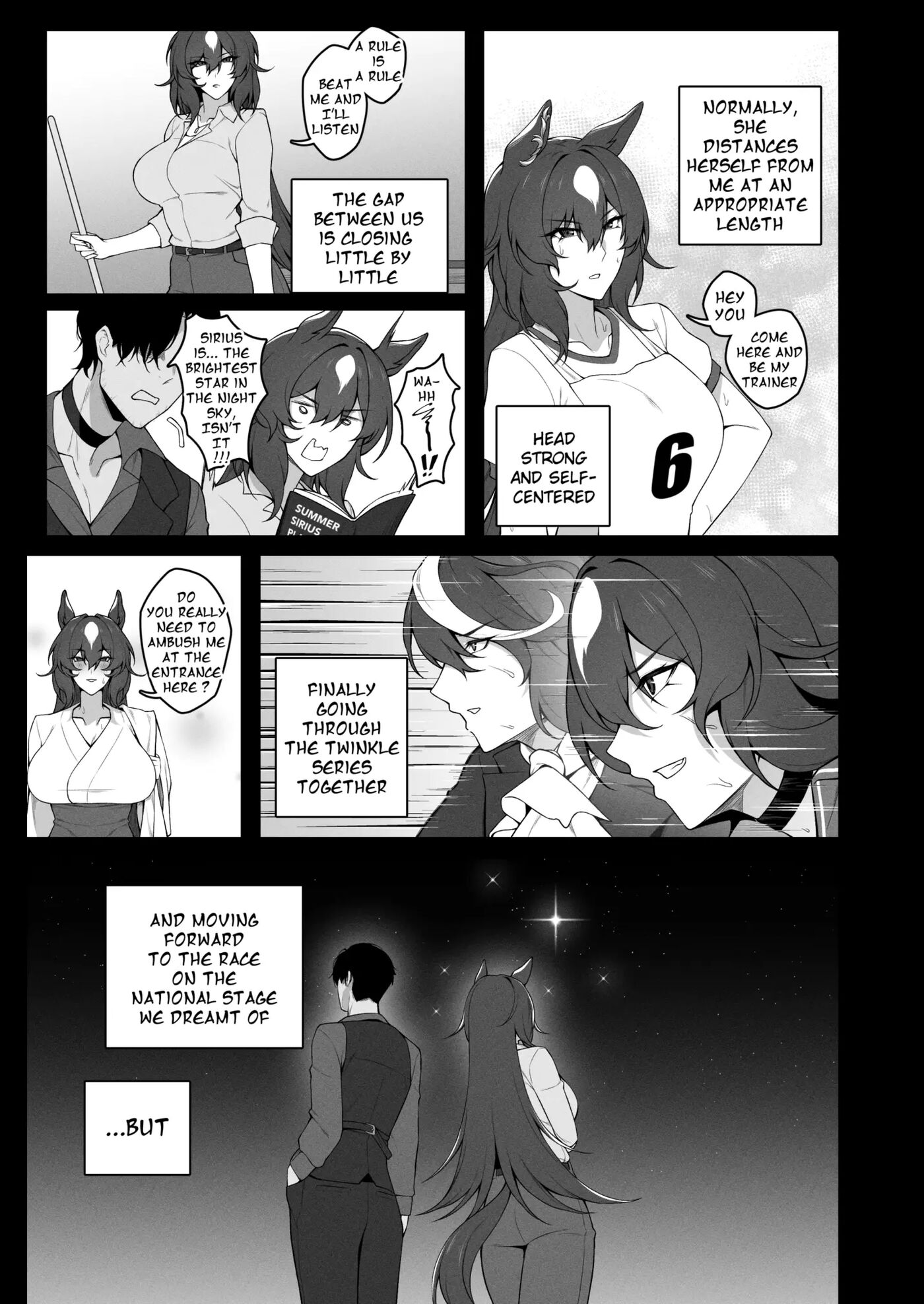 Shining Star 1