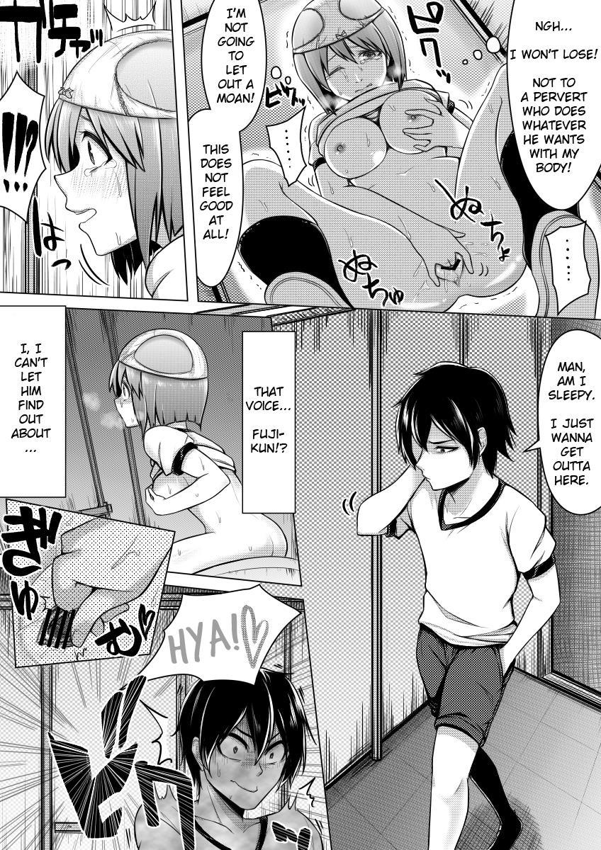Shinjite Moraenai Kamo Shirenai Kedo Watashi Ja Nai Desu 1