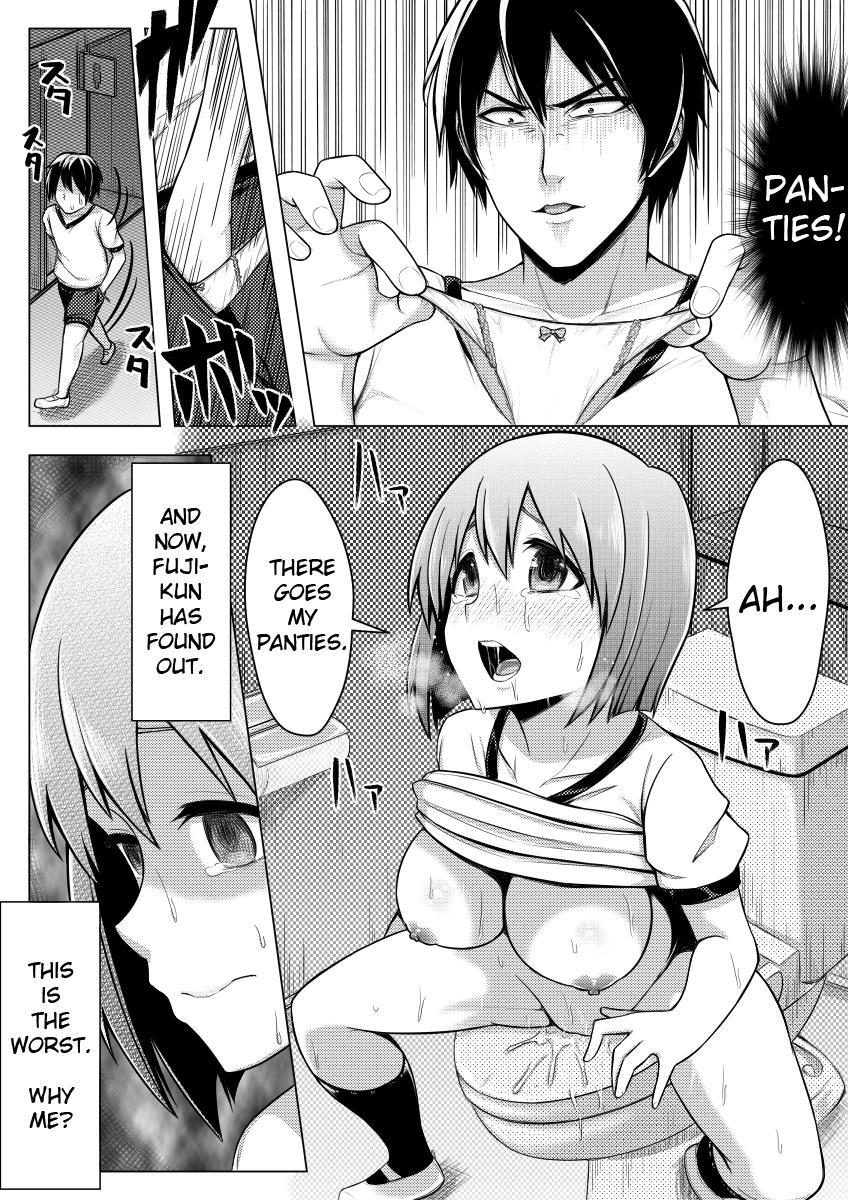 Shinjite Moraenai Kamo Shirenai Kedo Watashi Ja Nai Desu 1