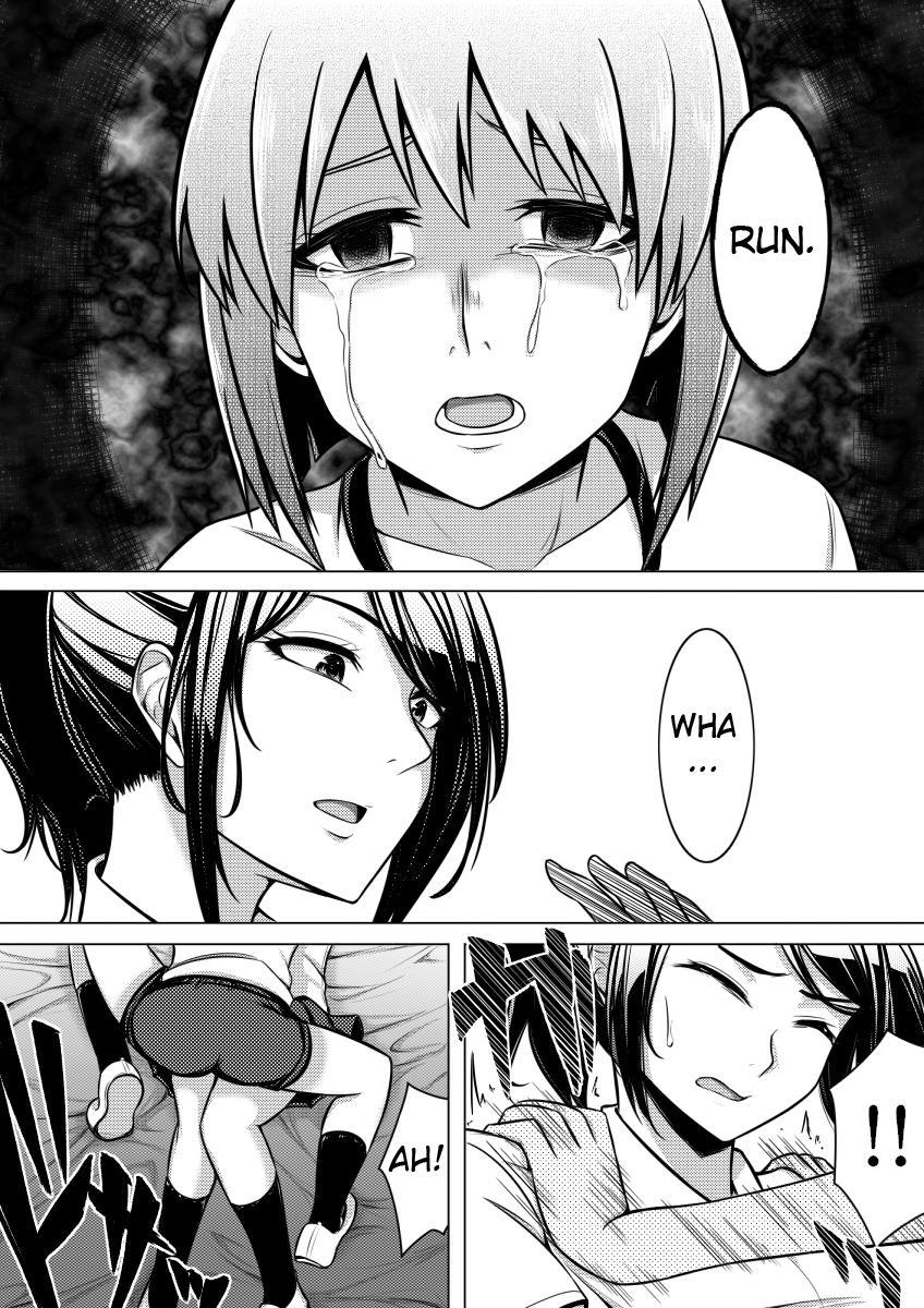 Shinjite Moraenai Kamo Shirenai Kedo Watashi Ja Nai Desu 1