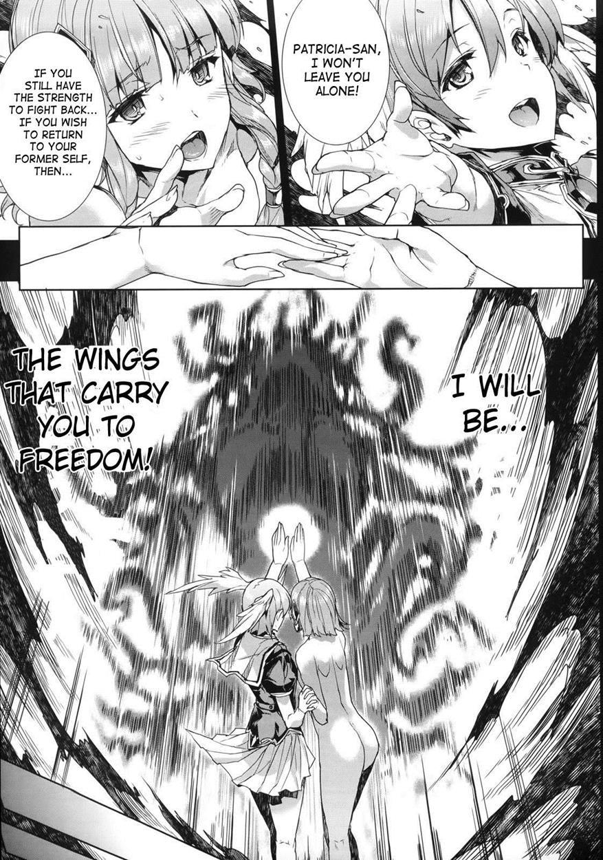 Shinkyoku No Grimoire 1