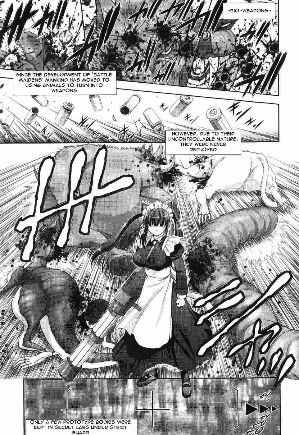 Shinmai Boukensha 1